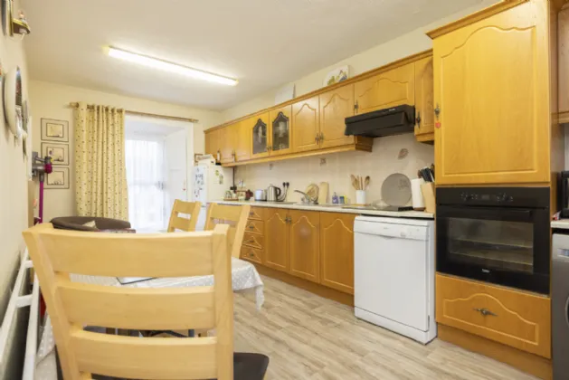 Photo of Bo Allens, Main St, Moate, Co. Westmeath, N37N2N3