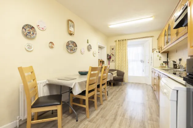 Photo of Bo Allens, Main St, Moate, Co. Westmeath, N37N2N3