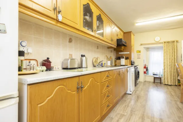 Photo of Bo Allens, Main St, Moate, Co. Westmeath, N37N2N3