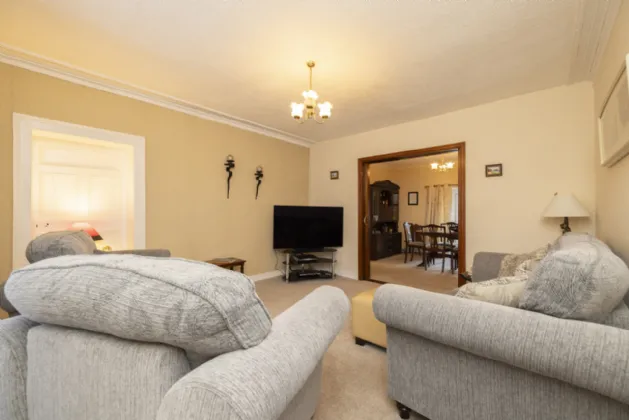 Photo of Bo Allens, Main St, Moate, Co. Westmeath, N37N2N3