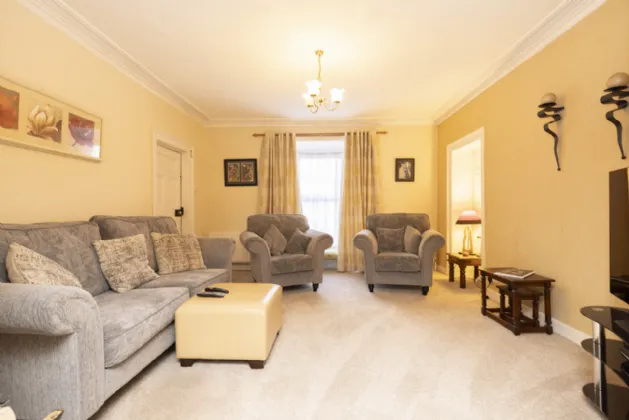 Photo of Bo Allens, Main St, Moate, Co. Westmeath, N37N2N3