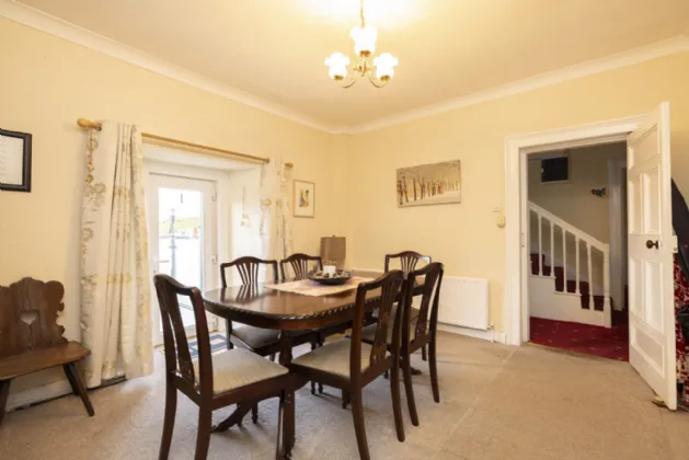 Photo of Bo Allens, Main St, Moate, Co. Westmeath, N37N2N3