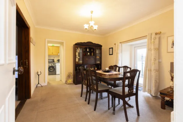 Photo of Bo Allens, Main St, Moate, Co. Westmeath, N37N2N3