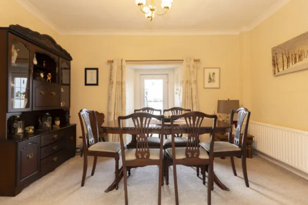 Photo of Bo Allens, Main St, Moate, Co. Westmeath, N37N2N3