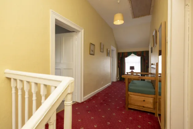 Photo of Bo Allens, Main St, Moate, Co. Westmeath, N37N2N3