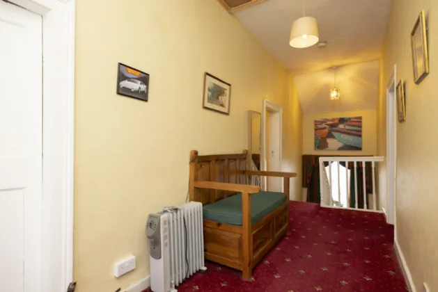 Photo of Bo Allens, Main St, Moate, Co. Westmeath, N37N2N3