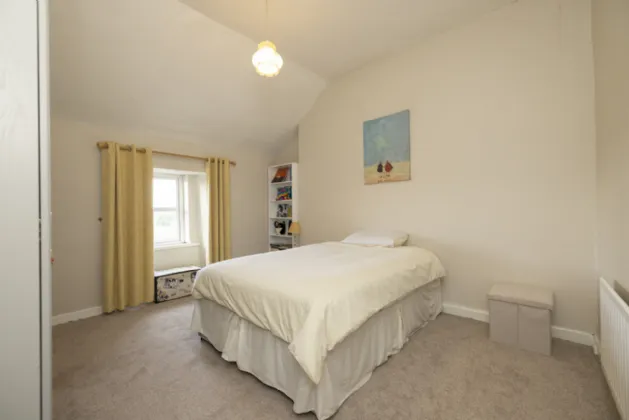 Photo of Bo Allens, Main St, Moate, Co. Westmeath, N37N2N3