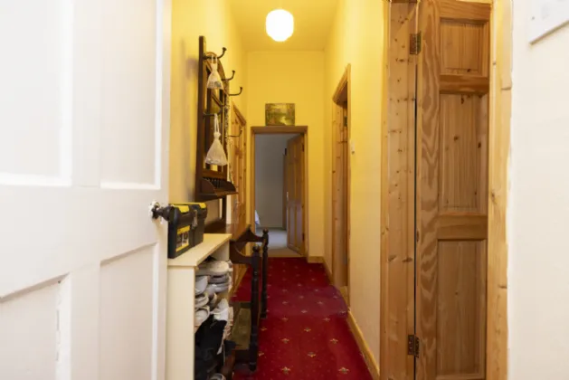 Photo of Bo Allens, Main St, Moate, Co. Westmeath, N37N2N3