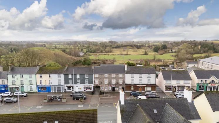 Photo of Bo Allens, Main St, Moate, Co. Westmeath, N37N2N3