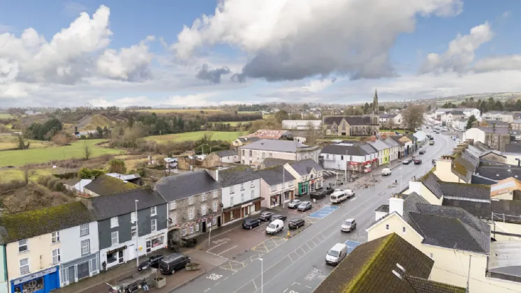 Photo of Bo Allens, Main St, Moate, Co. Westmeath, N37N2N3