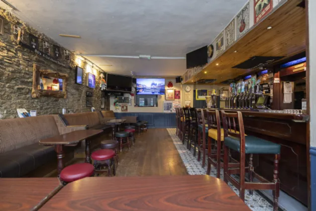 Photo of Bo Allens, Main St, Moate, Co. Westmeath, N37N2N3