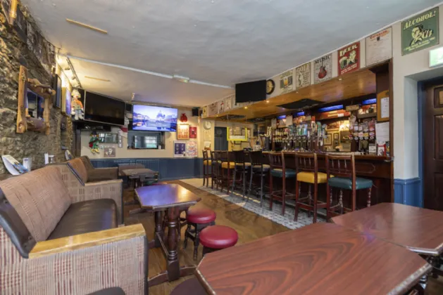 Photo of Bo Allens, Main St, Moate, Co. Westmeath, N37N2N3