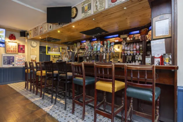 Photo of Bo Allens, Main St, Moate, Co. Westmeath, N37N2N3