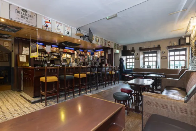 Photo of Bo Allens, Main St, Moate, Co. Westmeath, N37N2N3