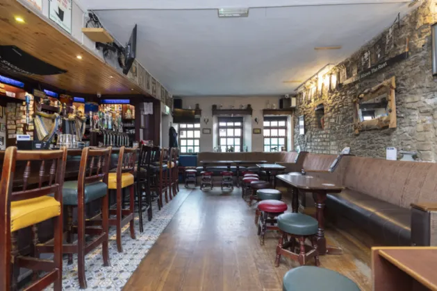 Photo of Bo Allens, Main St, Moate, Co. Westmeath, N37N2N3