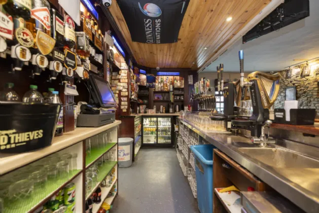 Photo of Bo Allens, Main St, Moate, Co. Westmeath, N37N2N3