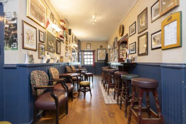 Photo of Bo Allens, Main St, Moate, Co. Westmeath, N37N2N3