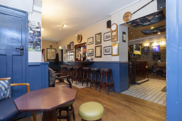 Photo of Bo Allens, Main St, Moate, Co. Westmeath, N37N2N3