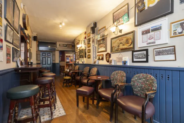 Photo of Bo Allens, Main St, Moate, Co. Westmeath, N37N2N3