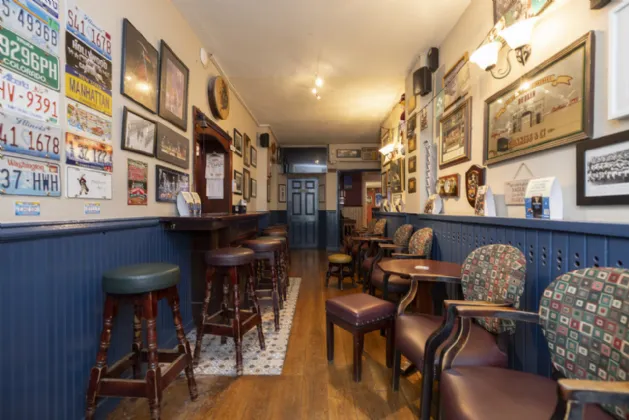 Photo of Bo Allens, Main St, Moate, Co. Westmeath, N37N2N3