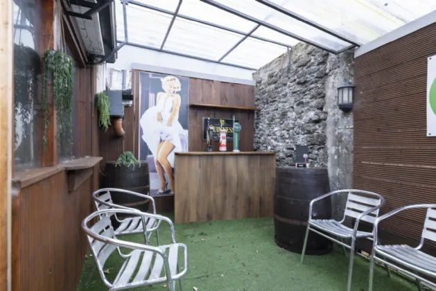 Photo of Bo Allens, Main St, Moate, Co. Westmeath, N37N2N3