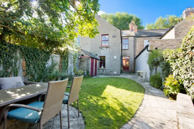 Photo of 588 South Circular Road, Kilmainham, Dublin 8, D08XPWO