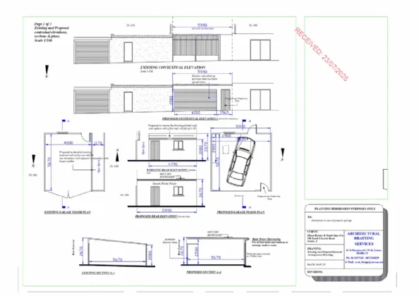 Photo of 588 South Circular Road, Kilmainham, Dublin 8, D08XPWO