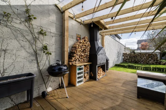 Photo of Rose Villa, 11B Balbriggan Street, Skerries,, Co. Dublin, K34 XY43