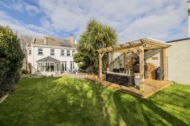 Photo of Rose Villa, 11B Balbriggan Street, Skerries,, Co. Dublin, K34 XY43