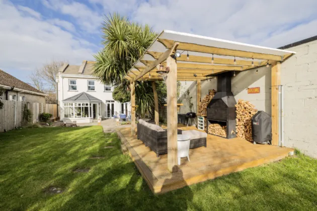 Photo of Rose Villa, 11B Balbriggan Street, Skerries,, Co. Dublin, K34 XY43