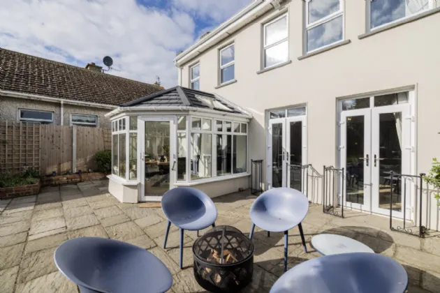 Photo of Rose Villa, 11B Balbriggan Street, Skerries,, Co. Dublin, K34 XY43