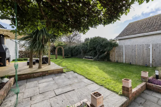 Photo of Rose Villa, 11B Balbriggan Street, Skerries,, Co. Dublin, K34 XY43