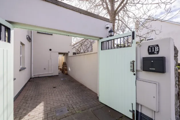 Photo of Rose Villa, 11B Balbriggan Street, Skerries,, Co. Dublin, K34 XY43
