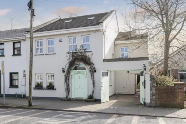 Photo of Rose Villa, 11B Balbriggan Street, Skerries,, Co. Dublin, K34 XY43