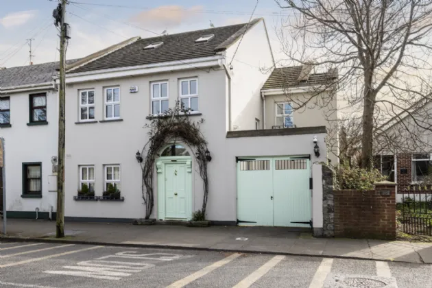 Photo of Rose Villa, 11B Balbriggan Street, Skerries,, Co. Dublin, K34 XY43