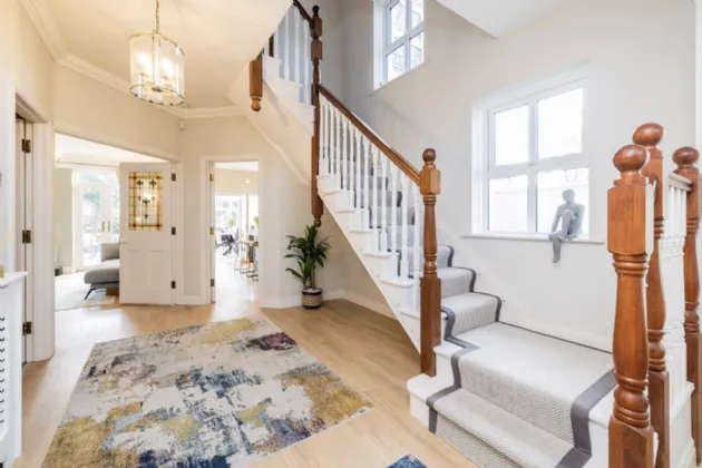 Photo of Rose Villa, 11B Balbriggan Street, Skerries,, Co. Dublin, K34 XY43