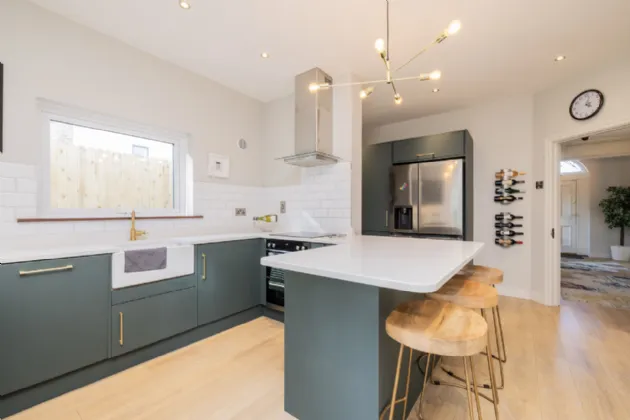 Photo of Rose Villa, 11B Balbriggan Street, Skerries,, Co. Dublin, K34 XY43