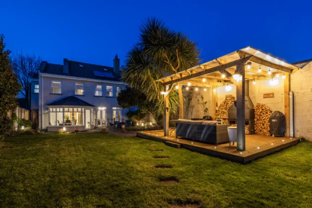 Photo of Rose Villa, 11B Balbriggan Street, Skerries,, Co. Dublin, K34 XY43