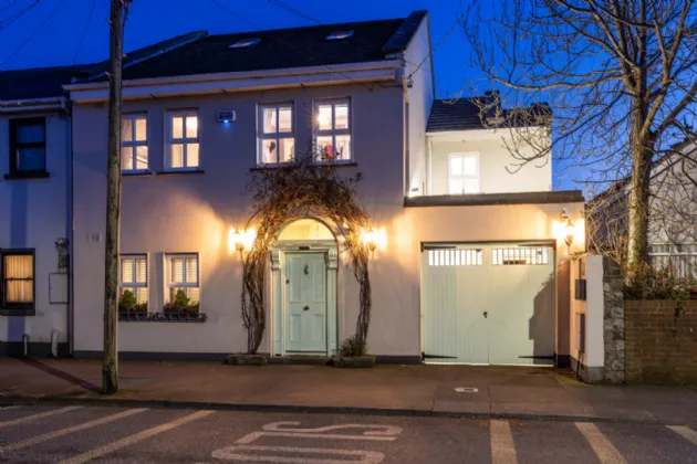 Photo of Rose Villa, 11B Balbriggan Street, Skerries,, Co. Dublin, K34 XY43