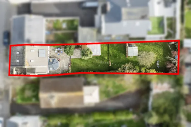 Photo of Rose Villa, 11B Balbriggan Street, Skerries,, Co. Dublin, K34 XY43