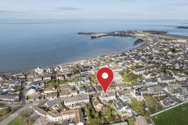 Photo of Rose Villa, 11B Balbriggan Street, Skerries,, Co. Dublin, K34 XY43