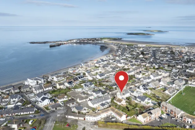 Photo of Rose Villa, 11B Balbriggan Street, Skerries,, Co. Dublin, K34 XY43