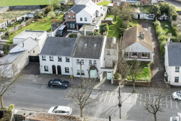 Photo of Rose Villa, 11B Balbriggan Street, Skerries,, Co. Dublin, K34 XY43