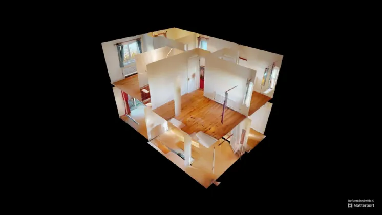 Photo of 3 Victoria Place, Castlebar, Co. Mayo, F23 KC65