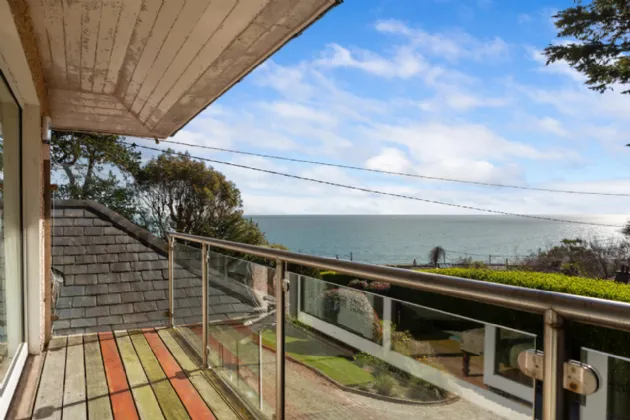 Photo of Frazerbank, Strathmore Road, Killiney, Co Dublin, A96WV67