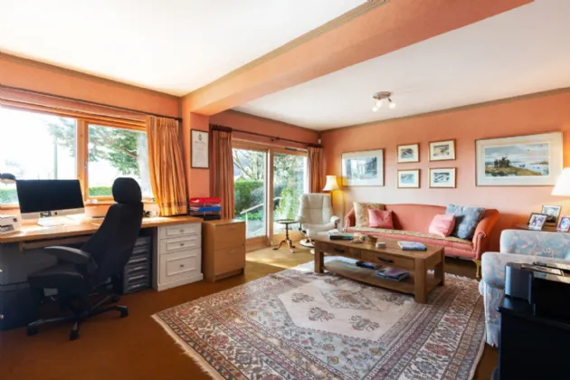 Photo of Frazerbank, Strathmore Road, Killiney, Co Dublin, A96WV67