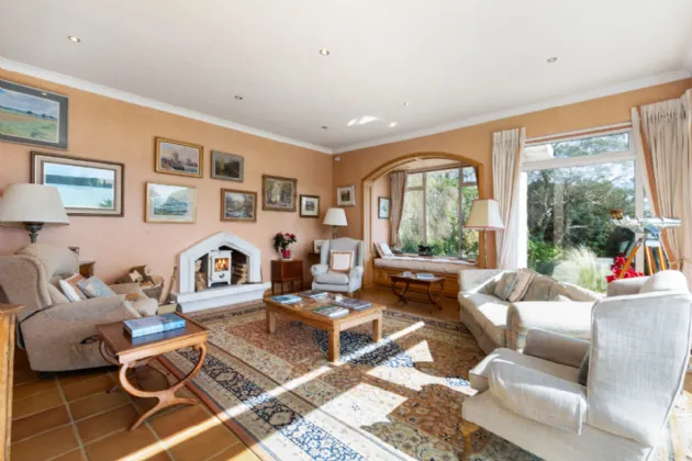 Photo of Frazerbank, Strathmore Road, Killiney, Co Dublin, A96WV67