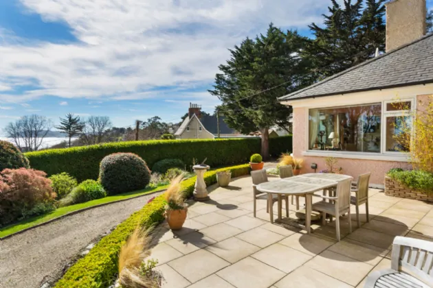 Photo of Frazerbank, Strathmore Road, Killiney, Co Dublin, A96WV67