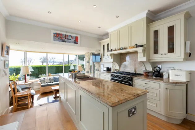 Photo of Frazerbank, Strathmore Road, Killiney, Co Dublin, A96WV67