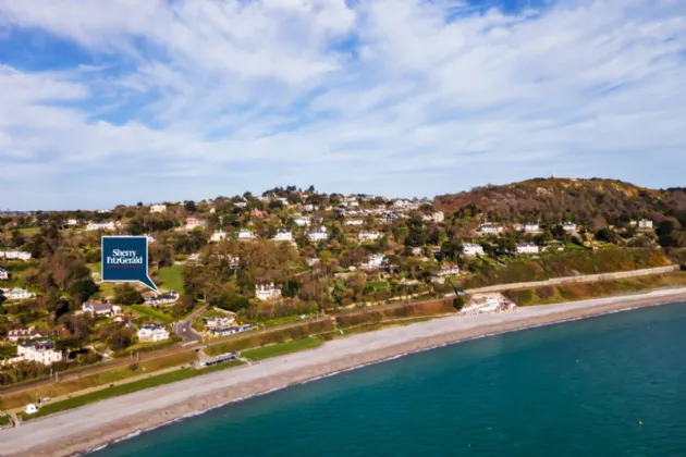 Photo of Frazerbank, Strathmore Road, Killiney, Co Dublin, A96WV67